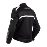 RST Pilot Evo Air CE Black Textile Jacket