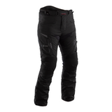 RST Paragon 6 Pro CE Black Textile Pants