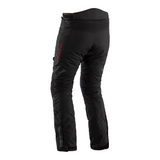 RST Paragon 6 Pro CE Black Textile Pants