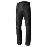 RST Ventilator XT CE Black Textile Pants