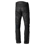 RST Ventilator XT CE Black Textile Pants