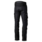 RST Ranger Pro CE Adventure Black Textile Pants