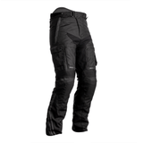 RST Adventure X Pro CE Black Textile Pants