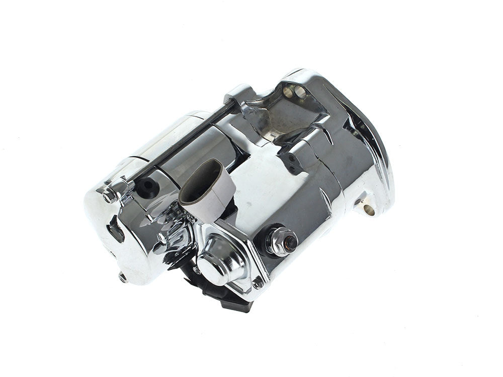 RSS RSS-PH125-HD04-C 1.4kw Starter Motor Chrome for Big Twin 94-06