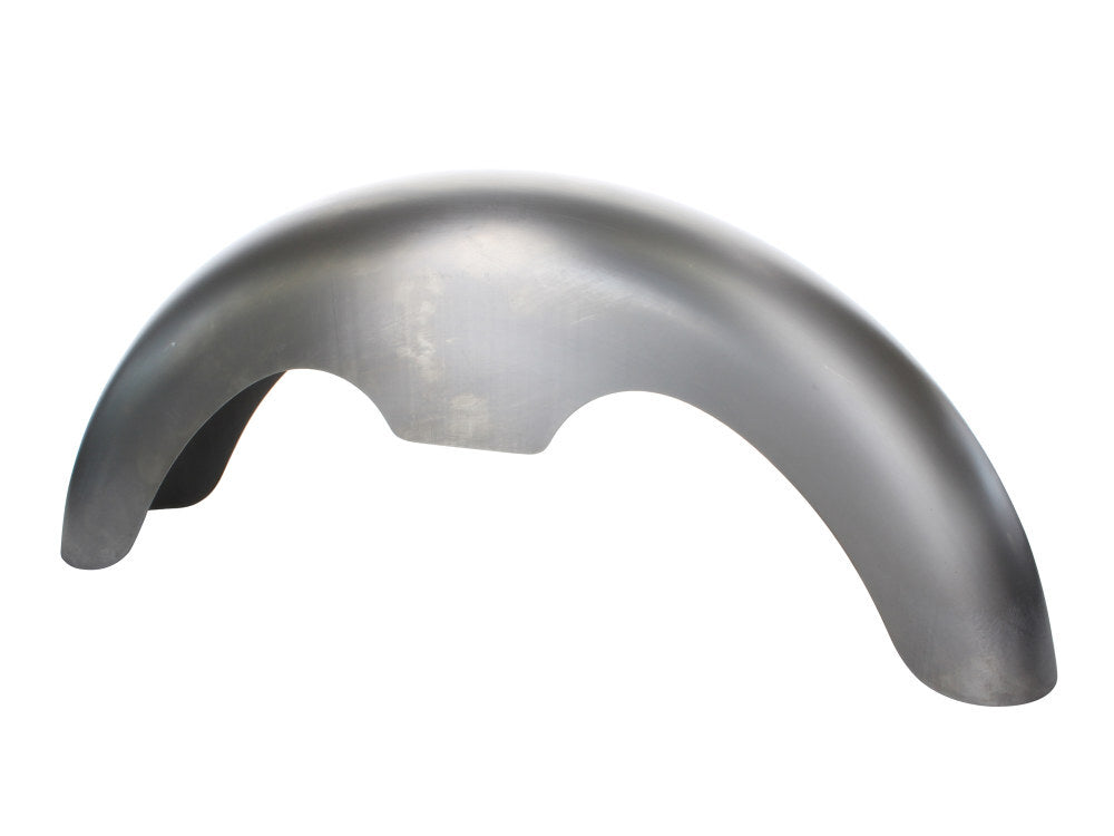 Russ Wernimont Designs RWD-1401-0001 4.5" Wide Long OCF Front Fender for Custom Application w/21" Front Wheel