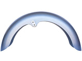 Russ Wernimont Designs RWD-50077 4-3/4" Wide Long OCF Front Fender for Mid-Glide Dyna w/19" Front Wheel