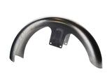 Russ Wernimont Designs RWD-50079 6" Wide Straight Cut LS-2 Front Fender for Touring 84-Up w/23" Wheel