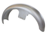 Russ Wernimont Designs RWD-50128 6" Wide Straight Cut LS-2 Front Fender for FX Softail 86-17 w/23" Front Wheel