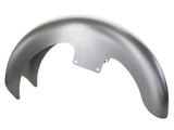 Russ Wernimont Designs RWD-50139 6" Wide Straight Cut LS-2 Front Fender for Touring 14-Up w/19" Front Wheel