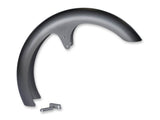 Russ Wernimont Designs RWD-50140 6" Wide Straight Cut LS-2 Front Fender for Breakout w/23" Front Wheel