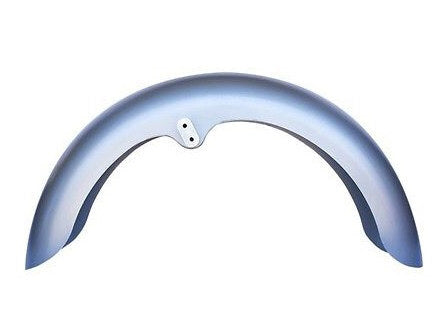 Russ Wernimont Designs RWD-50195 4-1/2" Wide Long OCF Front Fender for Dyna 06-17/Street Bob 18-Up/Low Rider 18-Up w/21" Front Wheels