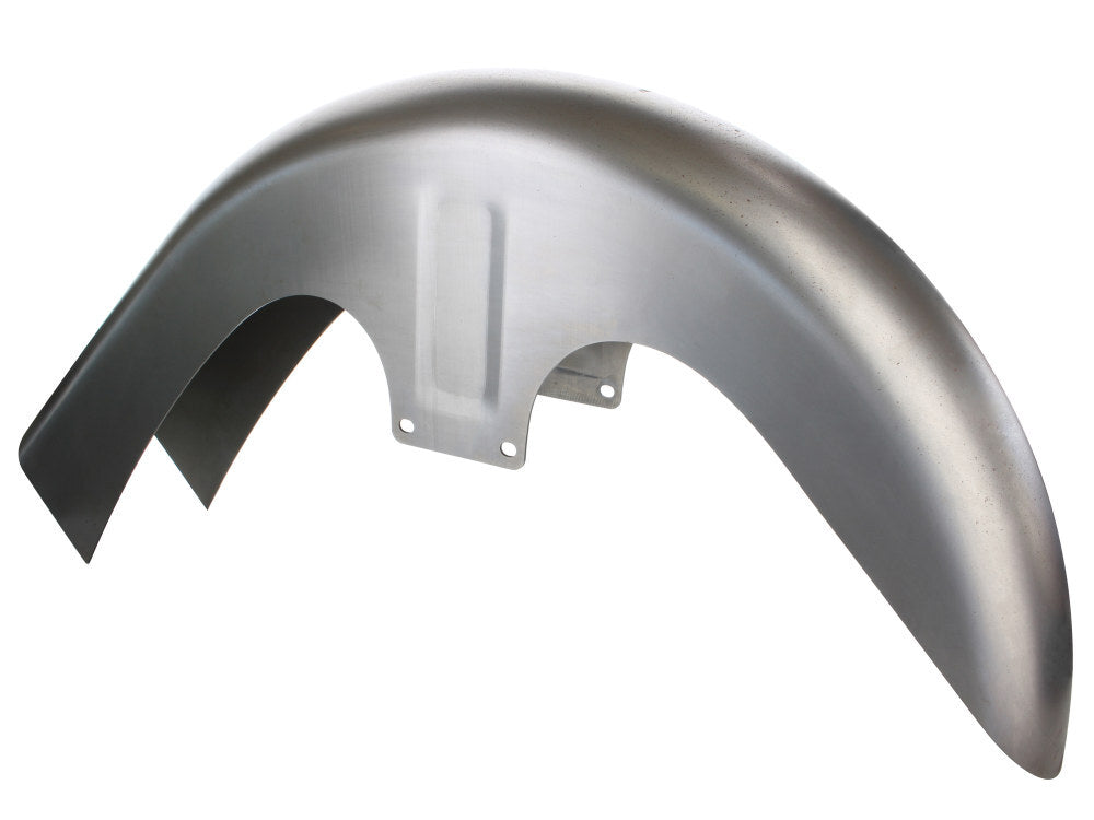 Russ Wernimont Designs RWD-50222 6" Wide 44 Degree OEM Style Front Fender for Touring 14-Up w/26" Front Wheel