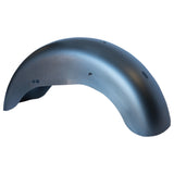 Russ Wernimont Designs RWD-50227 8-1/2" Wide Smooth Design Rear Fender for Dyna 06-17