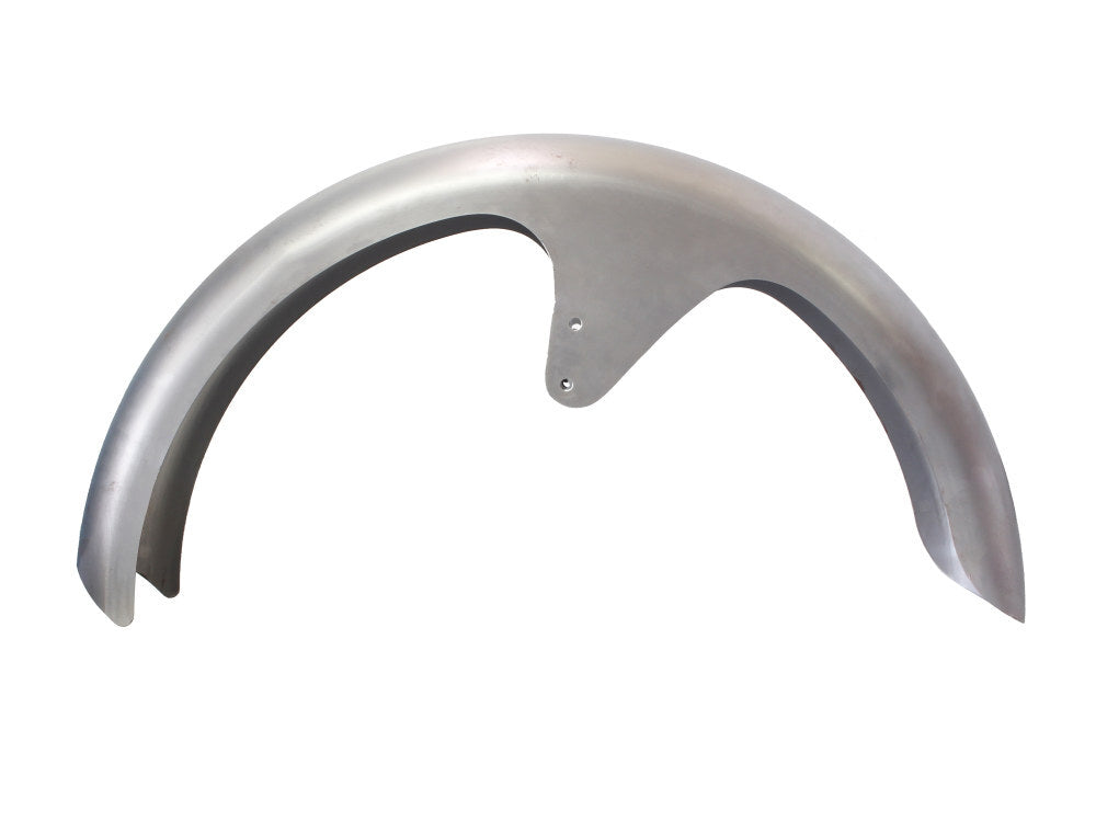 Russ Wernimont Designs RWD-50272 6" Wide Straight Cut LS-2 Front Fender for Breakout 13-Up w/26" Front Wheel