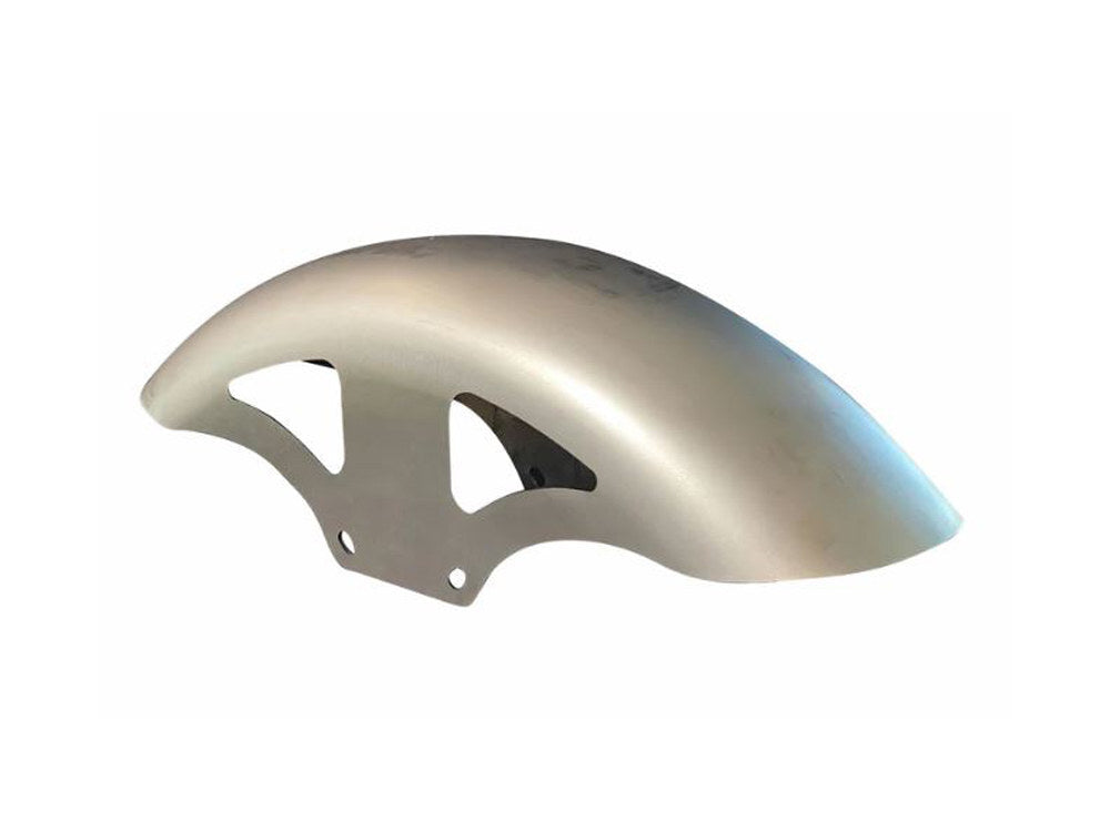 Russ Wernimont Designs RWD-50280 Retro Front Fender for Touring 14-Up w/19" Front Wheel