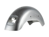 Russ Wernimont Designs RWD-50419 7-1/2" Wide Full Rear Fender w/Tailight Cut Out for Street Bob 18-Up