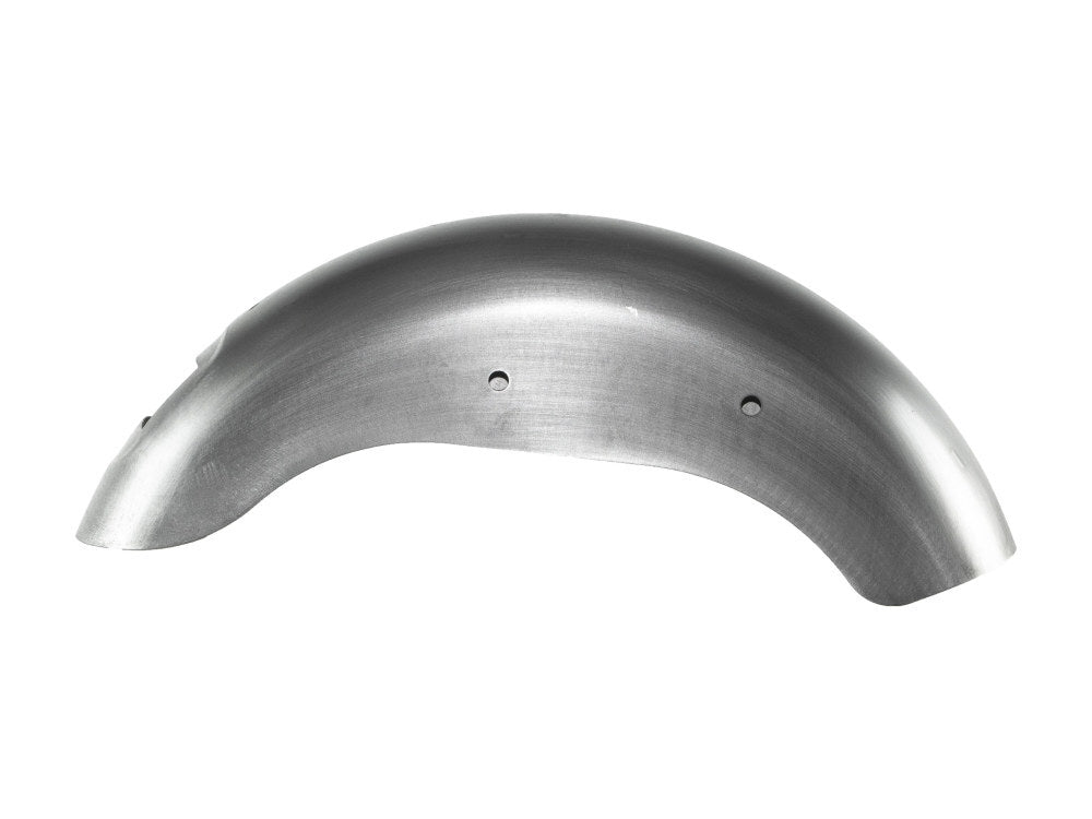 Russ Wernimont Designs RWD-50419 7-1/2" Wide Full Rear Fender w/Tailight Cut Out for Street Bob 18-Up