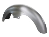 Russ Wernimont Designs RWD-50501 5-1/2" Wide Round Cut Long OCF Front Fender for FX Softail 84-15 w/21" Front Wheel