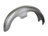 Russ Wernimont Designs RWD-50501 5-1/2" Wide Round Cut Long OCF Front Fender for FX Softail 84-15 w/21" Front Wheel