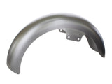 Russ Wernimont Designs RWD-50501 5-1/2" Wide Round Cut Long OCF Front Fender for FX Softail 84-15 w/21" Front Wheel