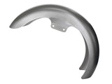 Russ Wernimont Designs RWD-50502 5-1/2" Wide Straight Cut LS-2 Front Fender for FX Softail 84-15 w/21" Front Wheel