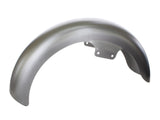 Russ Wernimont Designs RWD-50502 5-1/2" Wide Straight Cut LS-2 Front Fender for FX Softail 84-15 w/21" Front Wheel