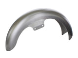 Russ Wernimont Designs RWD-50502 5-1/2" Wide Straight Cut LS-2 Front Fender for FX Softail 84-15 w/21" Front Wheel