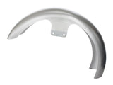 Russ Wernimont Designs RWD-50504 6" Wide Straight Cut LS-2 Front Fender for FX Softail 84-15 w/23" Front Wheel