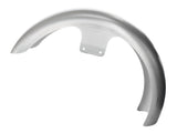 Russ Wernimont Designs RWD-50504 6" Wide Straight Cut LS-2 Front Fender for FX Softail 84-15 w/23" Front Wheel