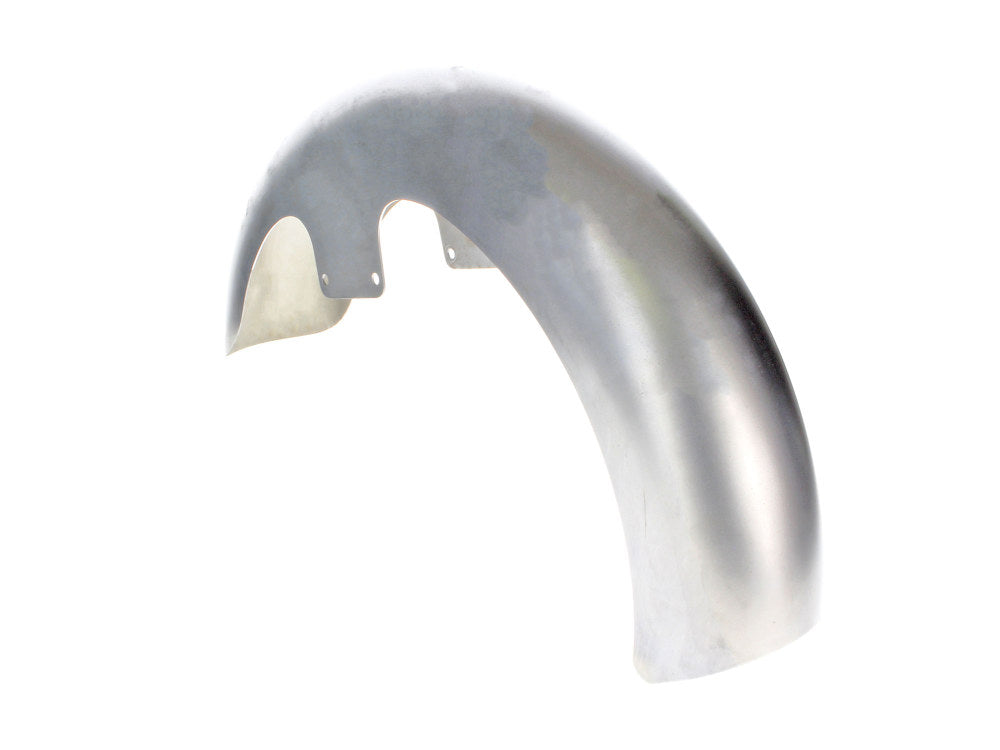 Russ Wernimont Designs RWD-50505 5-1/2" Wide Straight Cut LS-2 Front Fender for Fatboy 18-Up w/21" Front Wheel