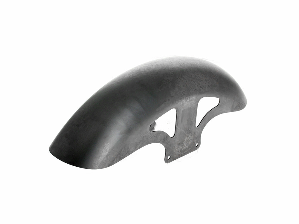 Russ Wernimont Designs RWD-50602 Retro Front Fender for Harley-Davidson CVO Touring 23-Up/Street Glide/Road Glide 24-Up/Touring 25-Up w/21" Front Wheel
