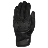 DriRider RX4 Black Gloves