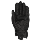 DriRider RX4 Black Gloves