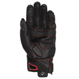 DriRider RX4 Black/Red Gloves