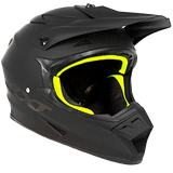 RXT Sector Matte Black Helmet