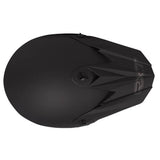 RXT A730 Zenith 3 Matte Black Helmet