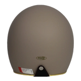 RXT A611C Classic Matte Almond Grey Helmet