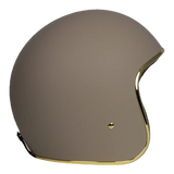 RXT A611C Classic Matte Almond Grey Helmet