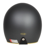 RXT A611C Classic Matte Dark Ash Grey Helmet