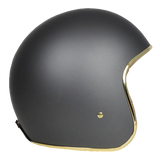 RXT A611C Classic Matte Dark Ash Grey Helmet