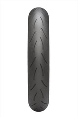 Metzeler Racetec RR Medium Front Tyre 120/70 ZR-17 58W NHS K2 Tubeless - EasyR