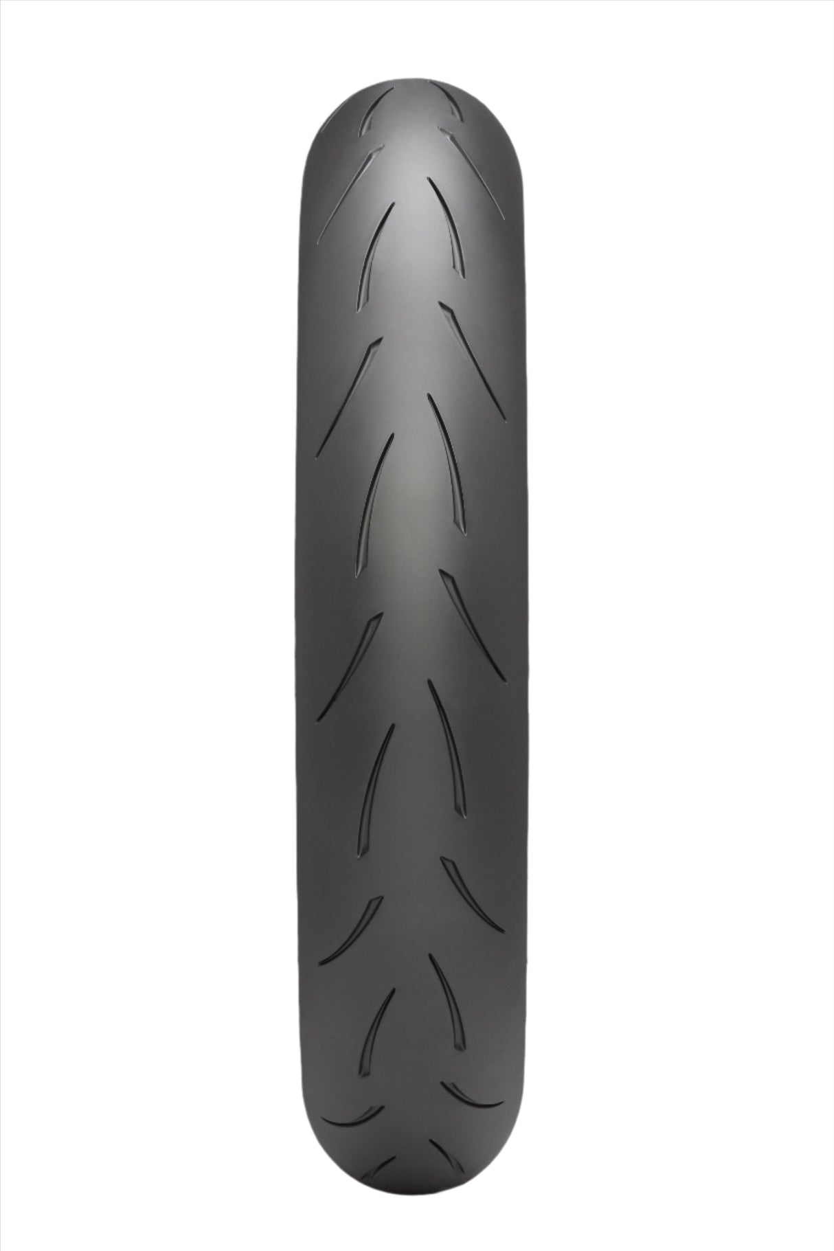 Metzeler Racetec RR Soft Front Tyre 110/70R-17 54V K1 Tubeless