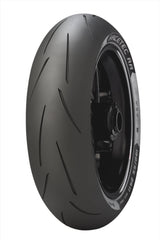 Metzeler Racetec RR Hard Rear Tyre 190/55 ZR-17 75W NHS K3 Tubeless