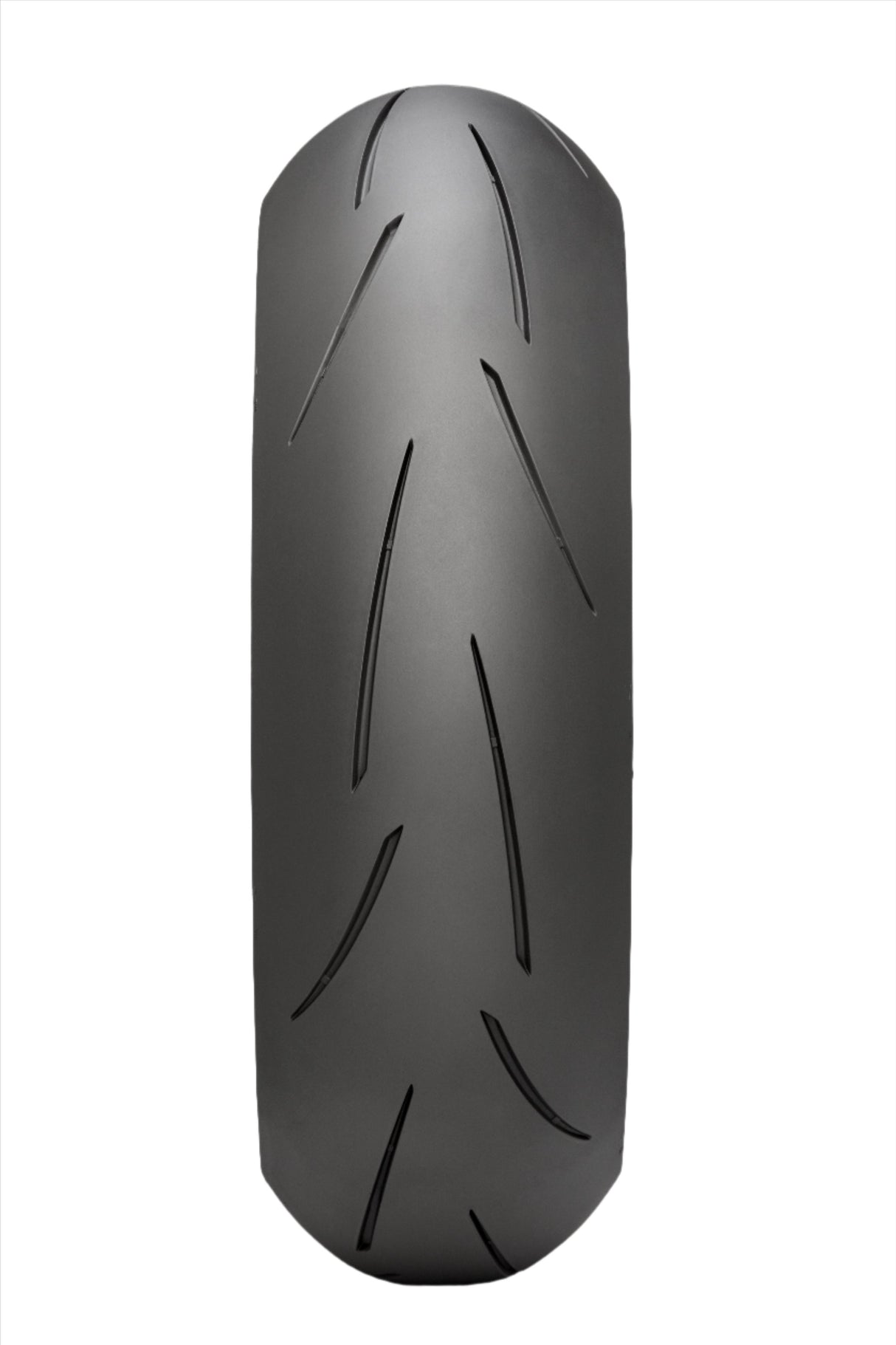 Metzeler Racetec RR Hard Rear Tyre 190/55 ZR-17 75W NHS K3 Tubeless