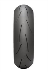 Metzeler Racetec RR Soft Rear Tyre 180/60 ZR-17 75W NHS K1 Tubeless