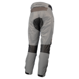 MotoDry Rallye 2 Adventure Black/Sand/Brown Textile Pants