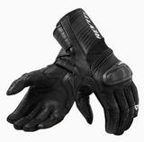 REV'IT! RSR 4 Black/Anthracite Gloves [SIZE:LG] [INTERNAL]