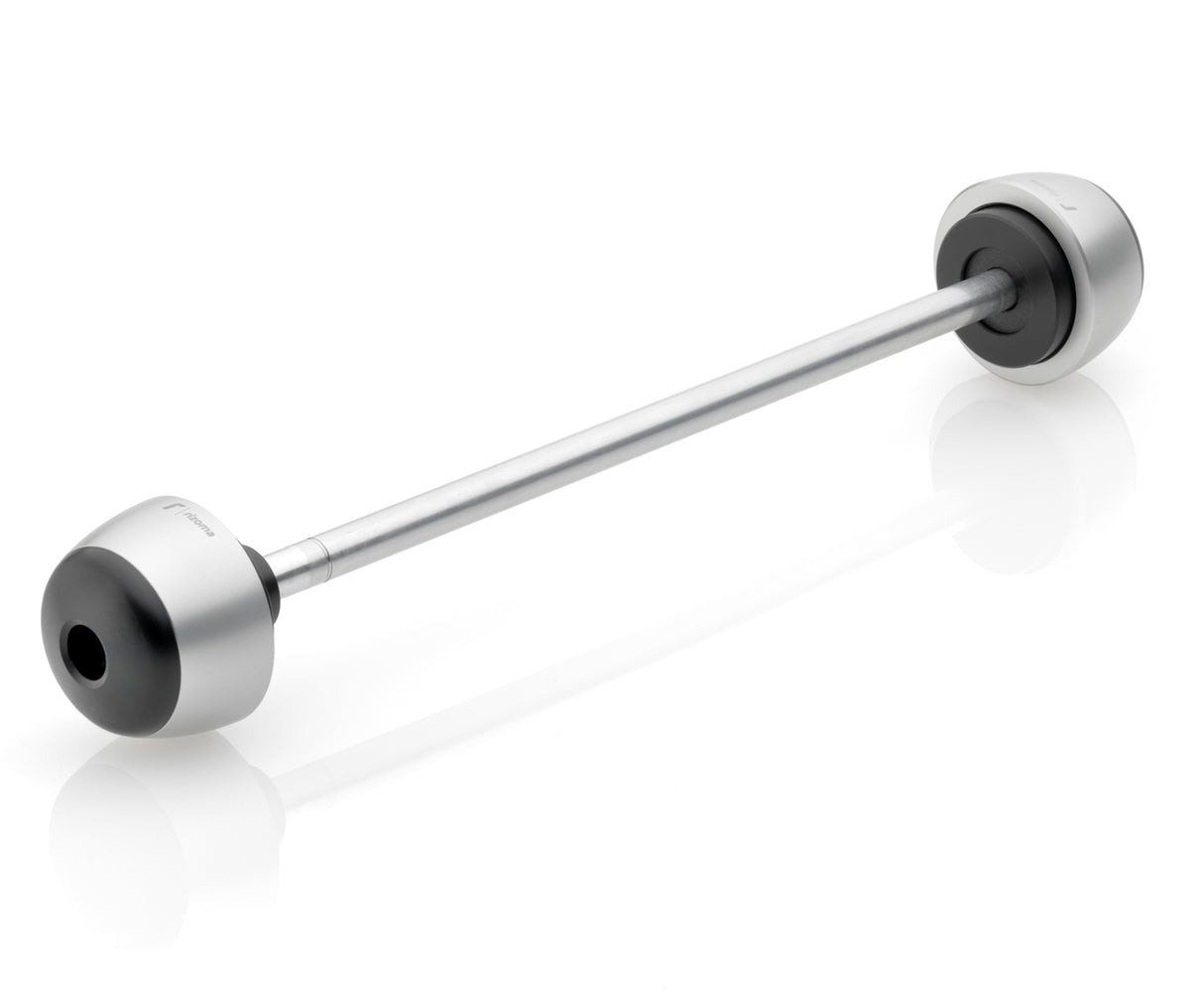 Rizoma R-PW450A Front Axle Slider Silver