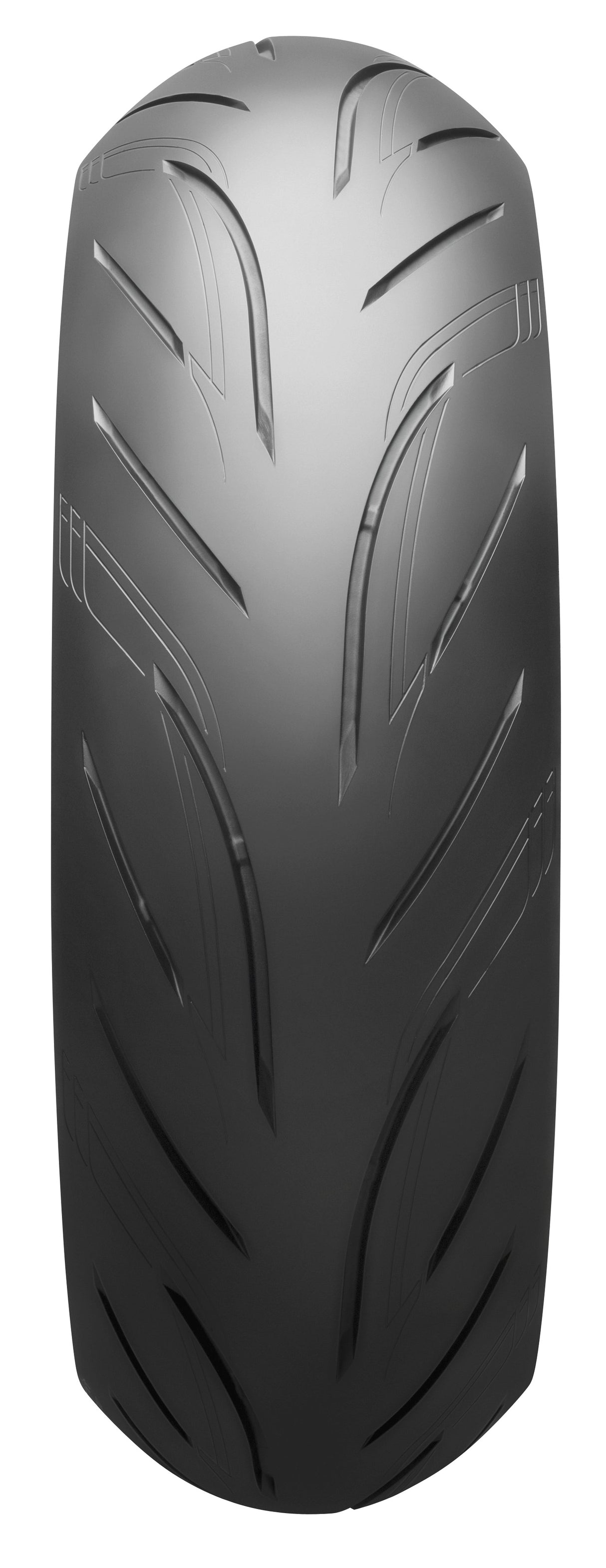 Bridgestone Battlax Hypersport S21 Radial Rear Tyre 160/60 WR-17 M/C 69W Tubeless