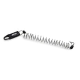 Givi S221 Wire Padlock w/Comination Lock for Soft Bags